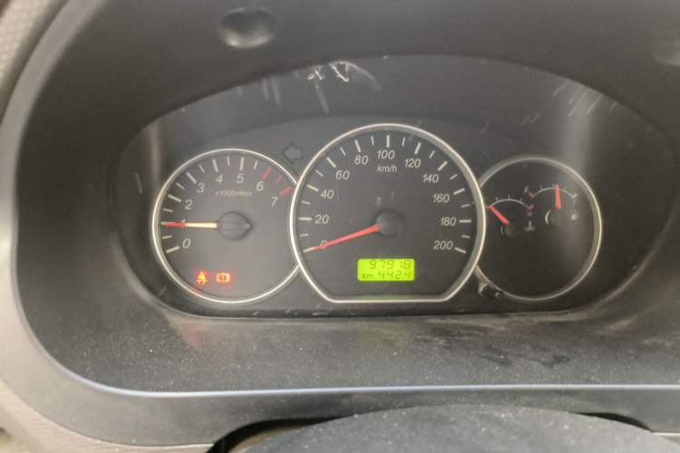 Used Wuling Hongguang 2018 1.5L Classic S Base Model Instrument Cluster