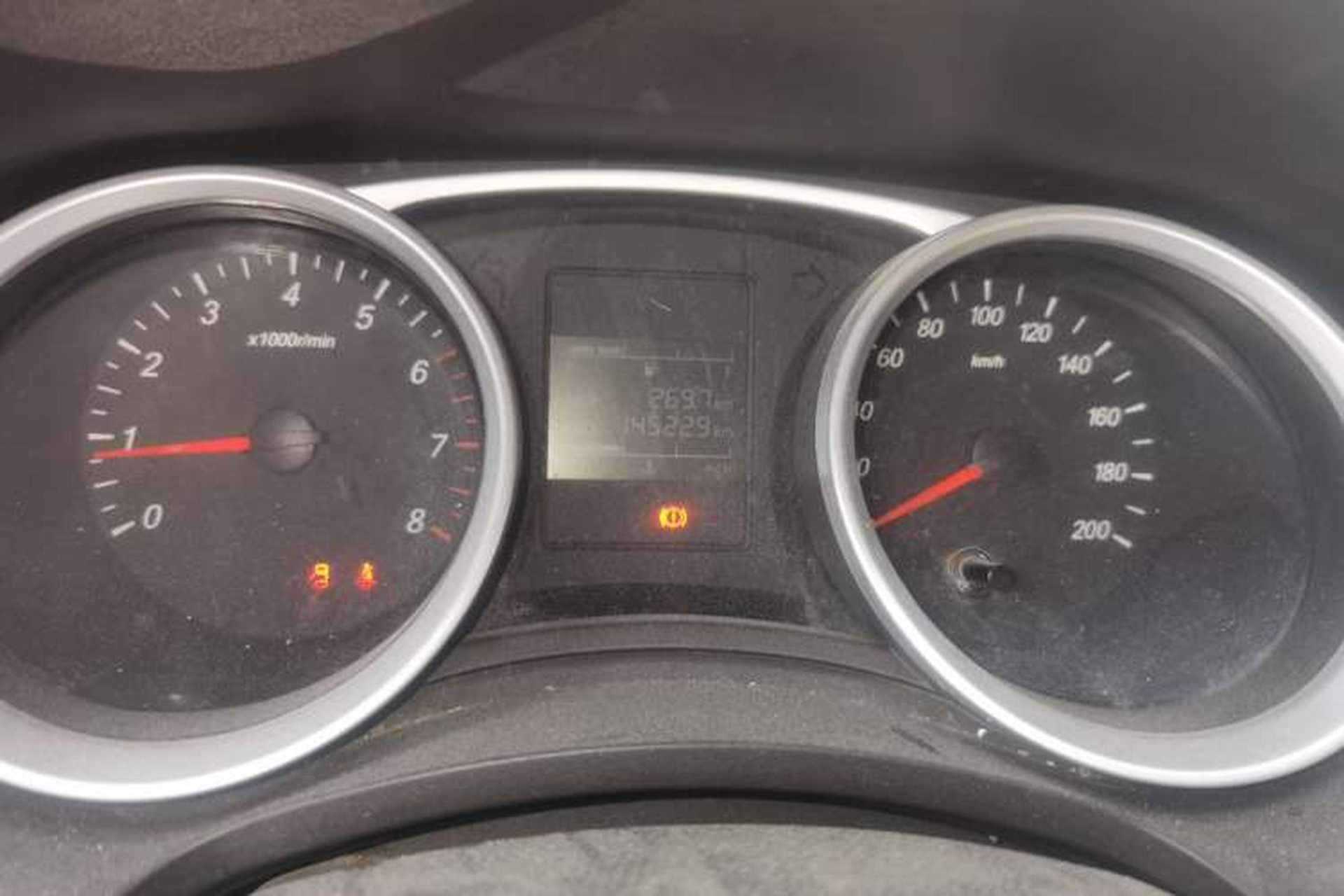 Used Wuling Hongguang 2018 1.5L S Comfort Model L2B Instrument Cluster