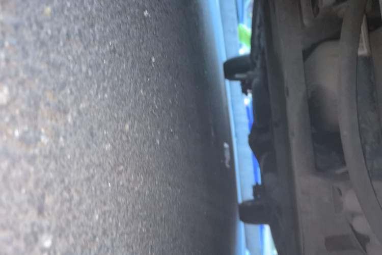 Used Wuling Hongguang 2018 1.5L S Comfort Model L2B Chassis Front