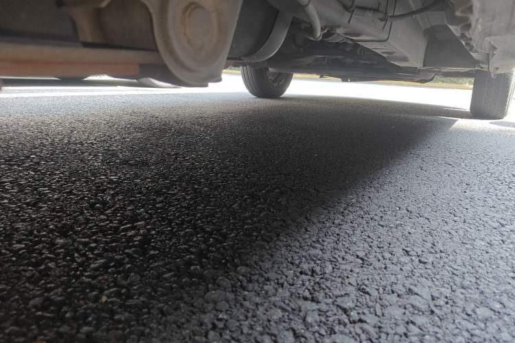 Used Wuling Hongguang 2018 1.5L Classic S Base Model Chassis Rear Right