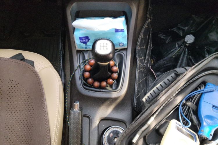 Used Wuling Hongguang 2018 1.5L S Comfort Model L2B Gear Lever