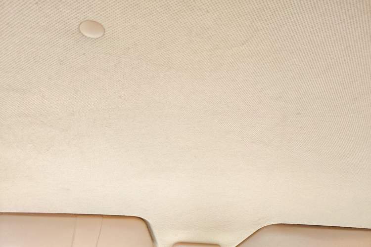 Used Wuling Hongguang 2018 1.5L Classic S Standard Model Headliner