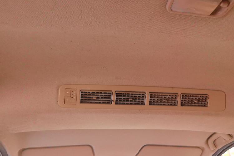 Used Wuling Hongguang 2018 1.5L S Comfort Model L2B Headliner
