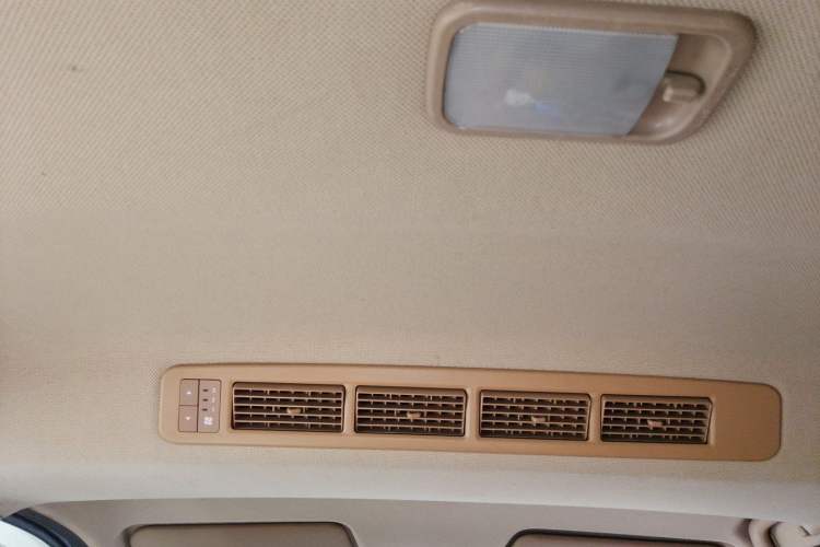 Used Wuling Hongguang 2018 1.5L S Comfort Model L2B Headliner