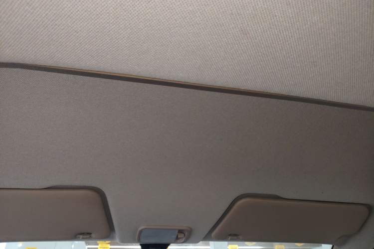 Used Wuling Hongguang 2018 1.5L S Standard Version L2B Headliner