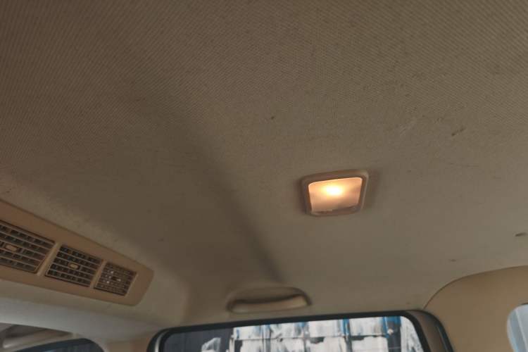 Used Wuling Hongguang 2018 1.5L S Standard Version L2B Headliner