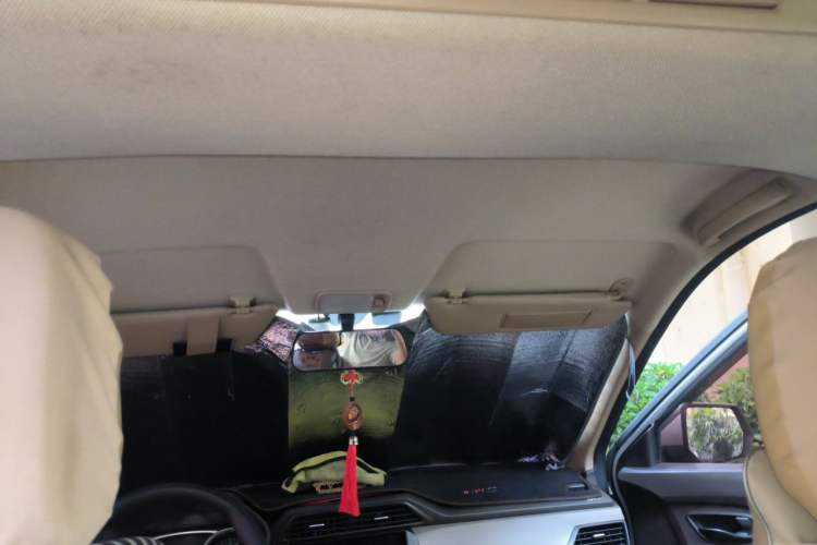 Used Wuling Hongguang 2018 1.5L S Standard Version L2B Headliner