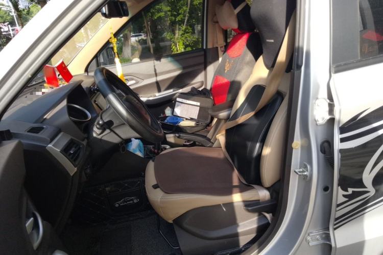 Used Wuling Hongguang 2018 1.5L S Comfort Model L2B Left Front Seat