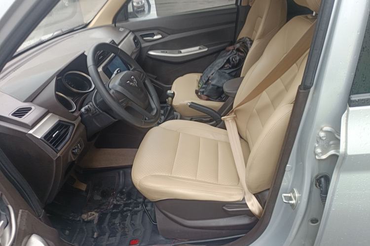 Used Wuling Hongguang 2018 1.5L S Comfort Model L2B Left Front Seat