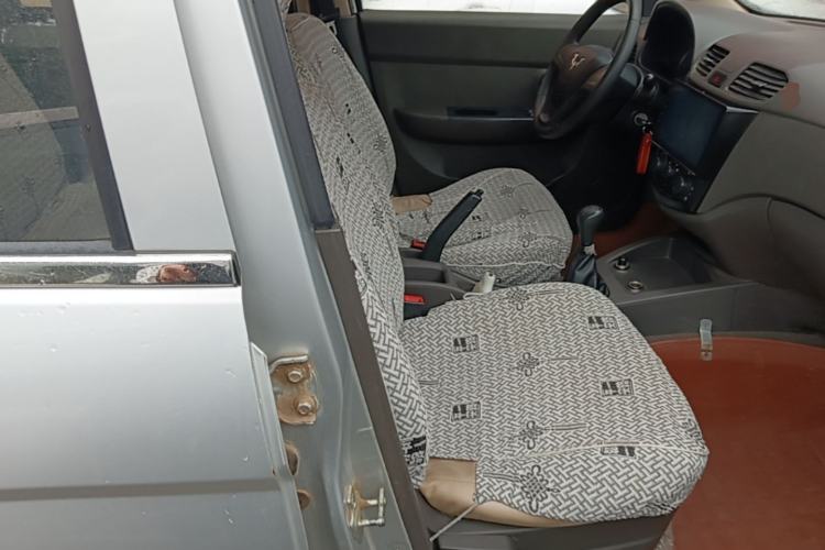 Used Wuling Hongguang 2018 1.2L Classic S Base Model Right Front Seat