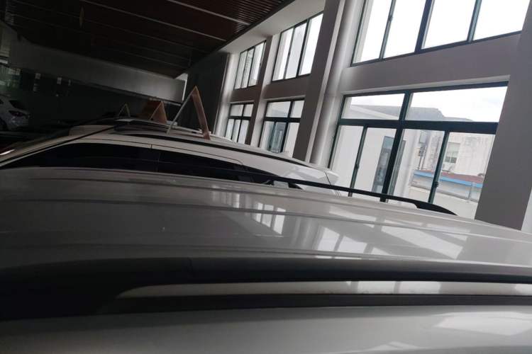 Used Wuling Hongguang 2018 1.5L S Standard Version L2B Roof