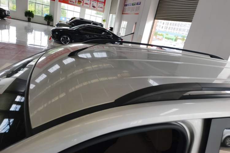 Used Wuling Hongguang 2018 1.5L S Comfort Model L2B Roof