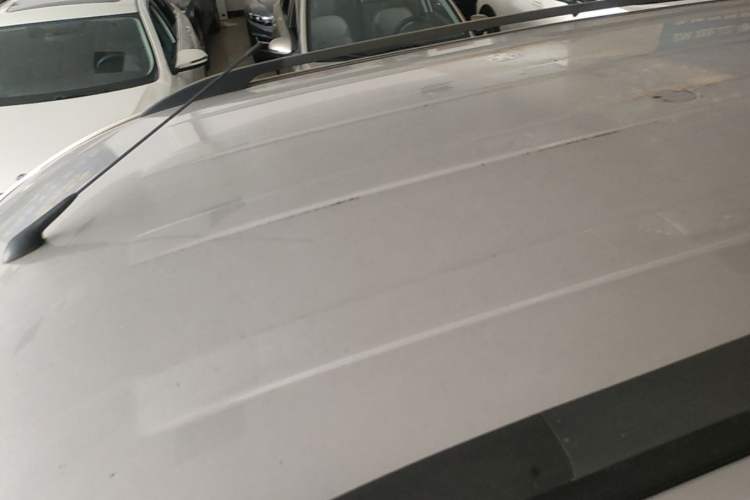 Used Wuling Hongguang 2018 1.5L S Comfort Model L2B Roof