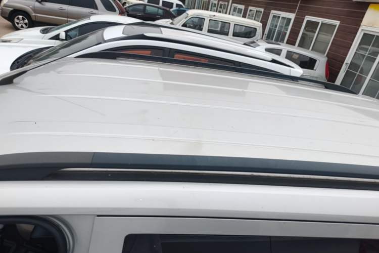 Used Wuling Hongguang 2018 1.5L S Standard Version L2B Roof