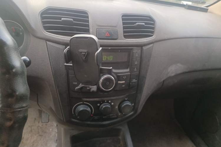 Used Wuling Hongguang  Audio And AC Panel