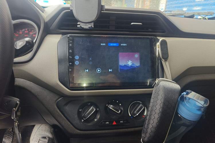 Used Wuling Hongguang 2018 1.5L S Standard Version L2B Audio And AC Panel