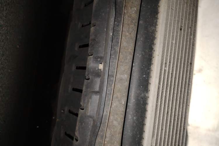 Used Wuling Hongguang 2018 1.5L Classic S Base Model Chassis Front