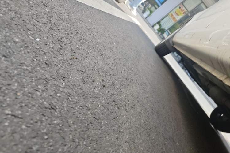 Used Wuling Hongguang 2018 1.2L Classic S Base Model Chassis Rear Left