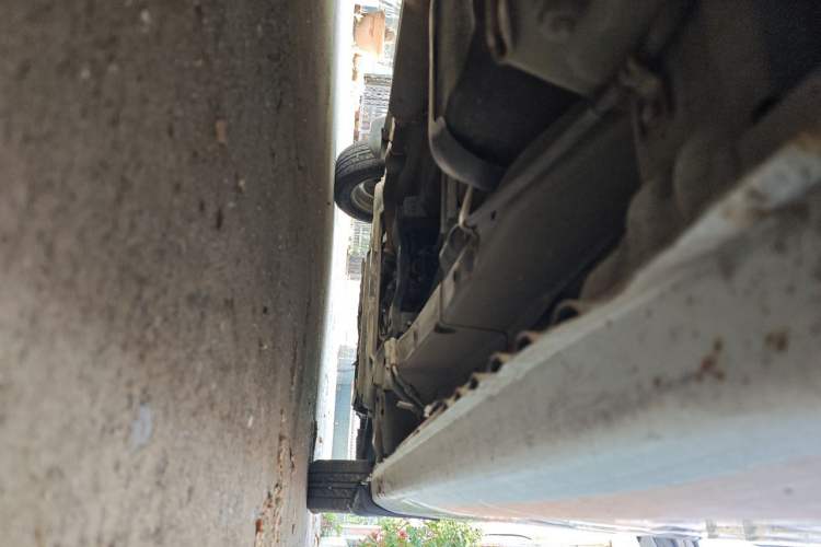 Used Wuling Hongguang 2018 1.5L Classic S Standard Model Chassis Rear Right