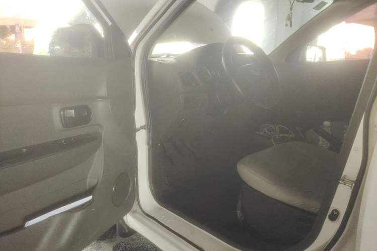Used Wuling Hongguang 2018 1.2L Classic S Base Model Driver Seat
