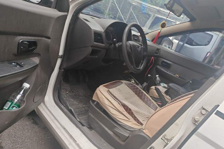 Used Wuling Hongguang 2018 1.5L Classic S Base Model Driver Seat