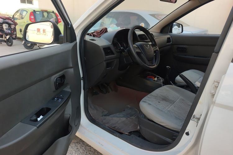 Used Wuling Hongguang 2018 1.5L Classic S Base Model Driver Seat