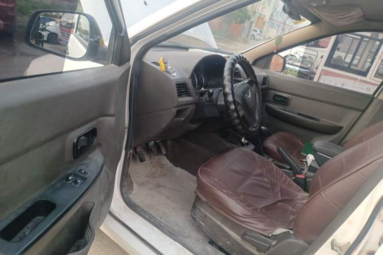 Used Wuling Hongguang  Driver Seat