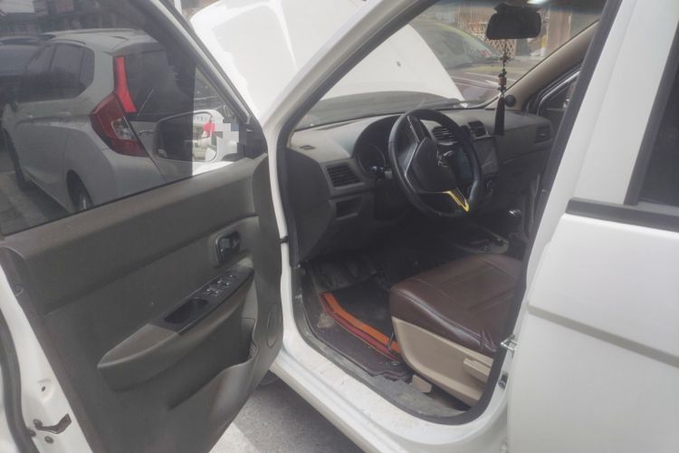 Used Wuling Hongguang 2018 1.5L Classic S Standard Model Driver Seat