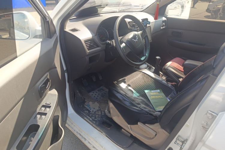 Used Wuling Hongguang 2018 1.5L Classic S Standard Model Driver Seat