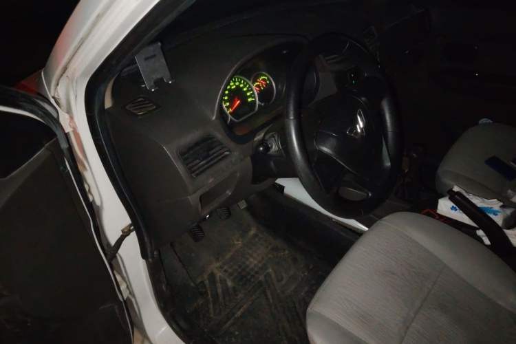 Used Wuling Hongguang 2018 1.5L Classic S Base Model Driver Seat