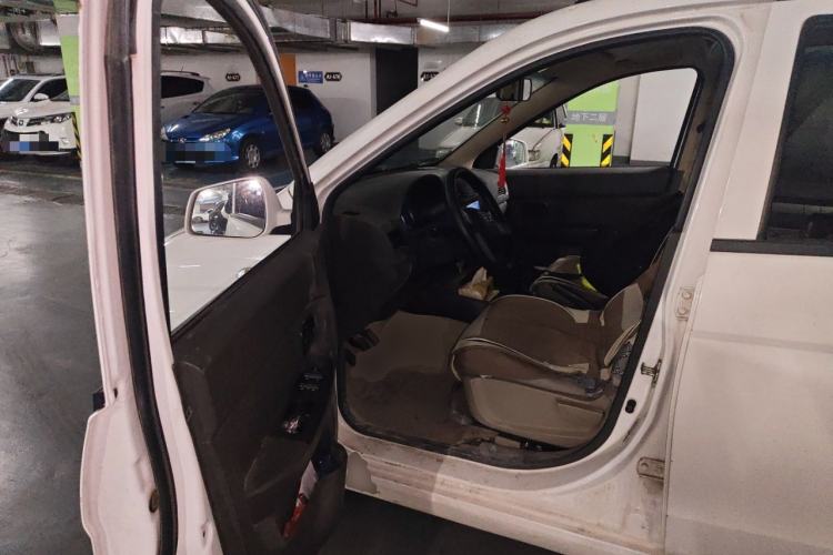 Used Wuling Hongguang 2018 1.5L Classic S Standard Model Driver Seat