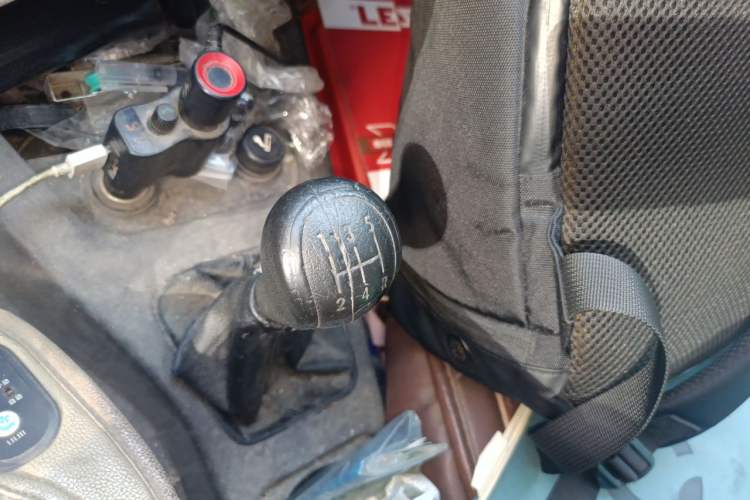 Used Wuling Hongguang 2018 1.2L Classic S Base Model Gear Lever