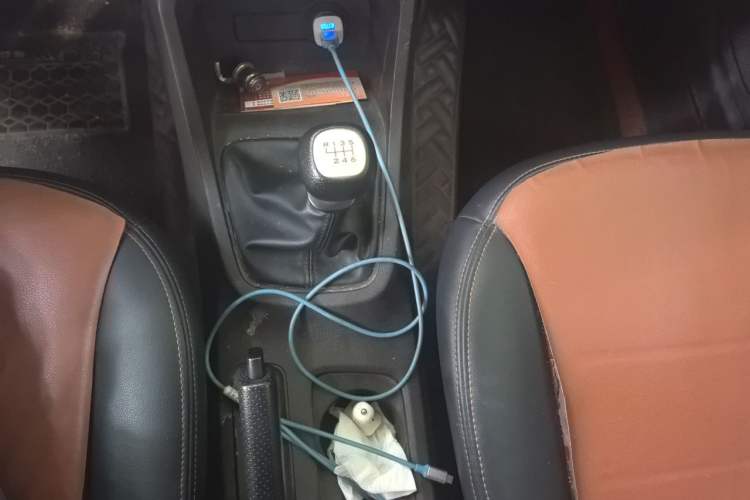 Used Wuling Hongguang 2018 1.5L Classic S Standard Model Gear Lever