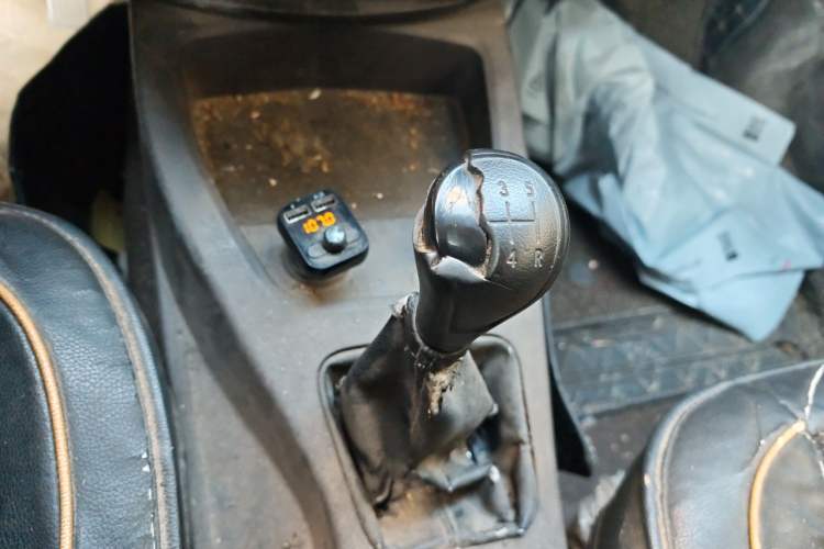 Used Wuling Hongguang 2018 1.5L Classic S Base Model Gear Lever