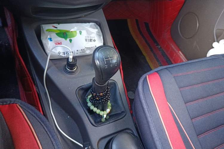 Used Wuling Hongguang 2018 1.2L Classic S Base Model Gear Lever