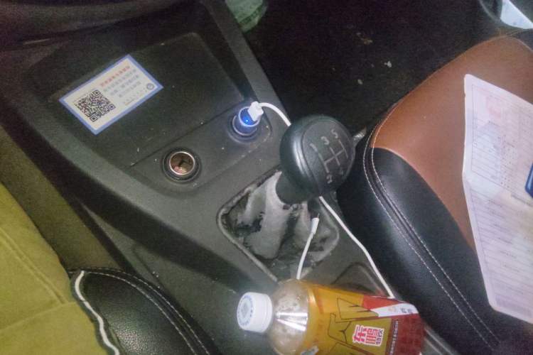 Used Wuling Hongguang 2018 1.5L Classic S Base Model Gear Lever
