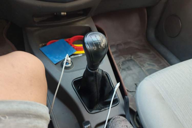 Used Wuling Hongguang 2018 1.5L Classic S Base Model Gear Lever