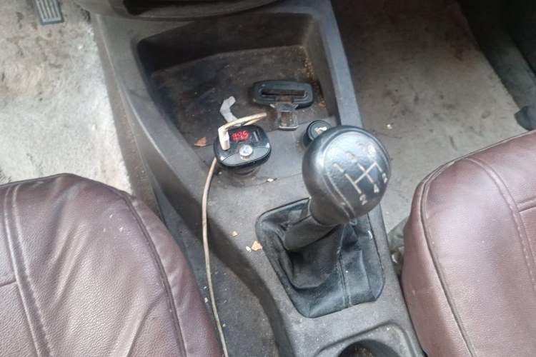Used Wuling Hongguang  Gear Lever