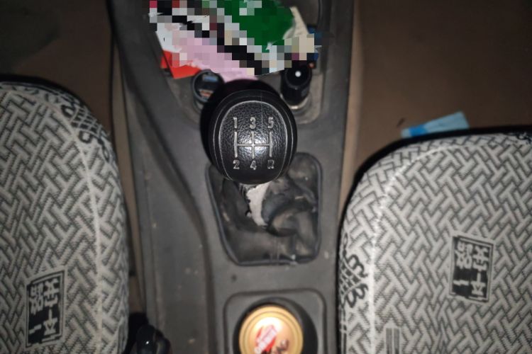 Used Wuling Hongguang 2018 1.5L Classic S Base Model Gear Lever