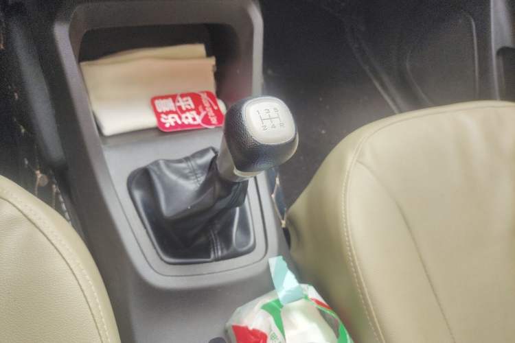 Used Wuling Hongguang 2018 1.5L S Standard Version L2B Gear Lever