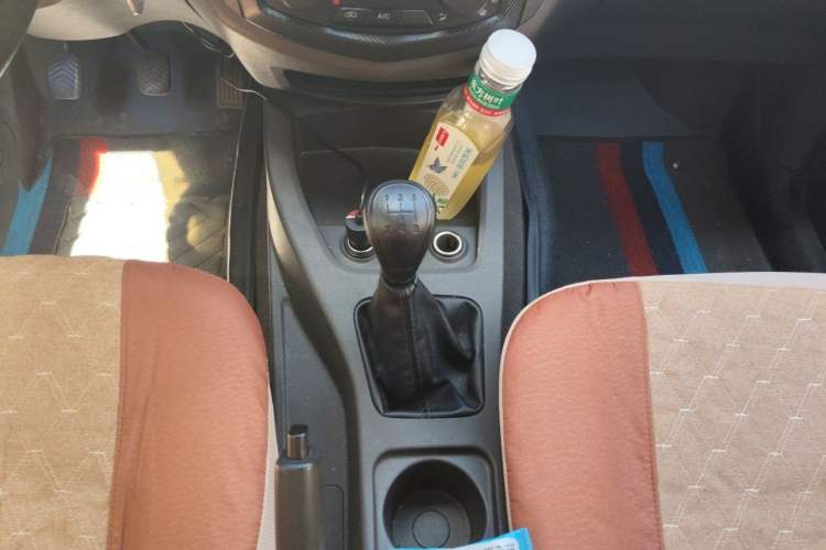 Used Wuling Hongguang 2018 1.2L Classic S Base Model Gear Lever