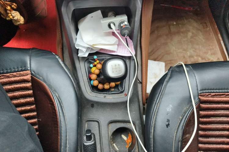 Used Wuling Hongguang 2018 1.5L S Standard Version L2B Gear Lever