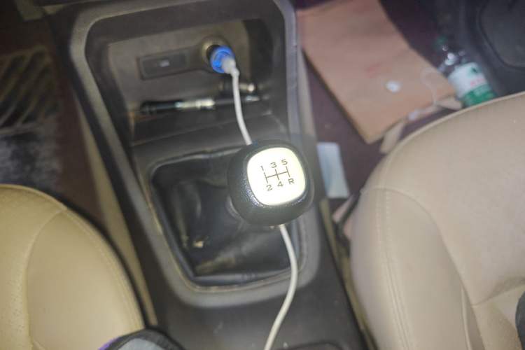Used Wuling Hongguang 2018 1.5L S Comfort Model L2B Gear Lever