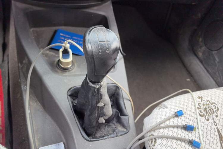 Used Wuling Hongguang 2018 1.2L Classic S Base Model Gear Lever