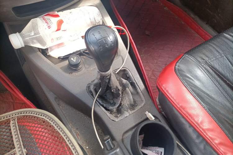 Used Wuling Hongguang 2018 1.5L Classic S Base Model Gear Lever