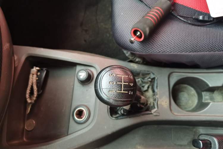 Used Wuling Hongguang 2018 1.2L Classic S Base Model Gear Lever