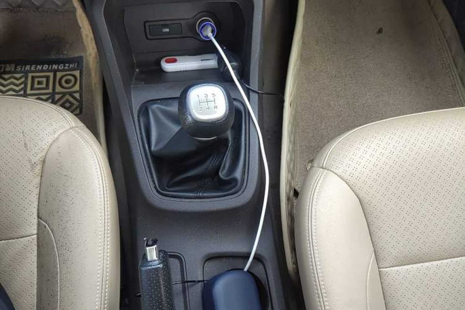 Used Wuling Hongguang 2018 1.5L S Comfort Model L2B Gear Lever