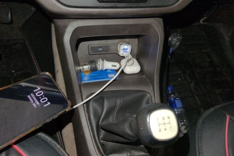 Used Wuling Hongguang 2018 1.5L S Comfort Model L2B Gear Lever