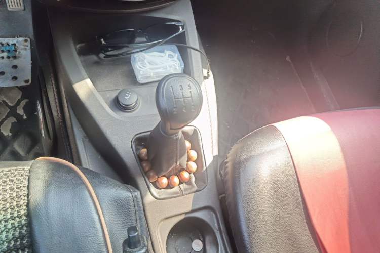 Used Wuling Hongguang 2018 1.5L Classic S Standard Model Gear Lever