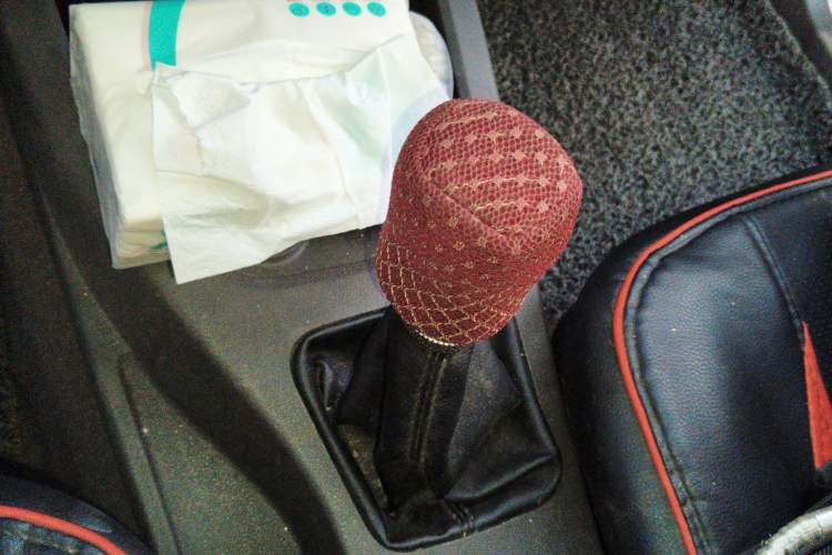 Used Wuling Hongguang 2018 1.5L Classic S Base Model Gear Lever